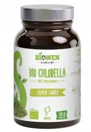 biowen-bio-chlorella-proszek-120g