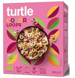 turtle-kolka-zbozowe-kolorowe-bezglutenowe-bio-300-g