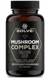 solvelabs-mushroom-complex-60-kapsulek