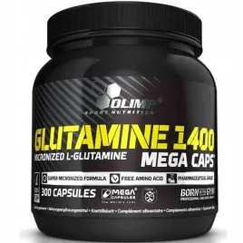 olimp-glutamine-1400-mega-caps-300-kapsulek