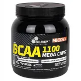 olimp-bcaa-mega-caps-300-kapsulek