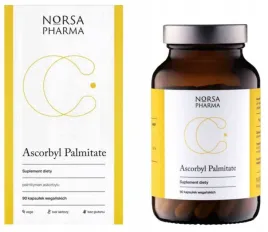 norsa-pharma-ascorbyl-palmitate-90-kapsulek