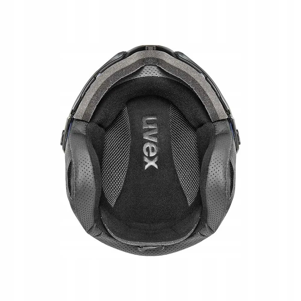 kask-narciarski-uvex-instinct-visor-stan-nowy