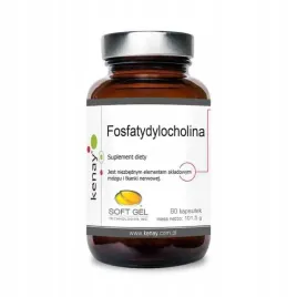 kenay-fosfatydylocholina-60-kapsulek