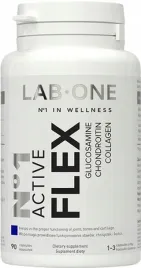 lab-one-n1-active-flex-90-kapsulek