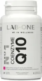 lab-one-n1-coenzyme-q10-60-kapsulek