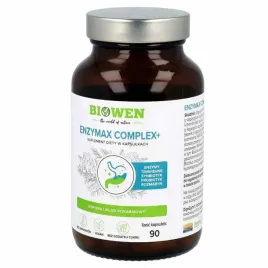 biowen-enzymax-coplex-90-kapsulek