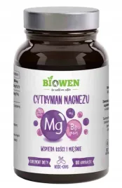 biowen-cytrynian-magnezu-z-witamina-b6-p-5-p-100-kapsulek