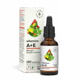 aura-herbals-witamina-a-e-30ml-w-kroplach