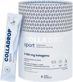 aura-herbals-colladrop-sport-kolagen-morski-5000-mg-saszetki-30-sztuk