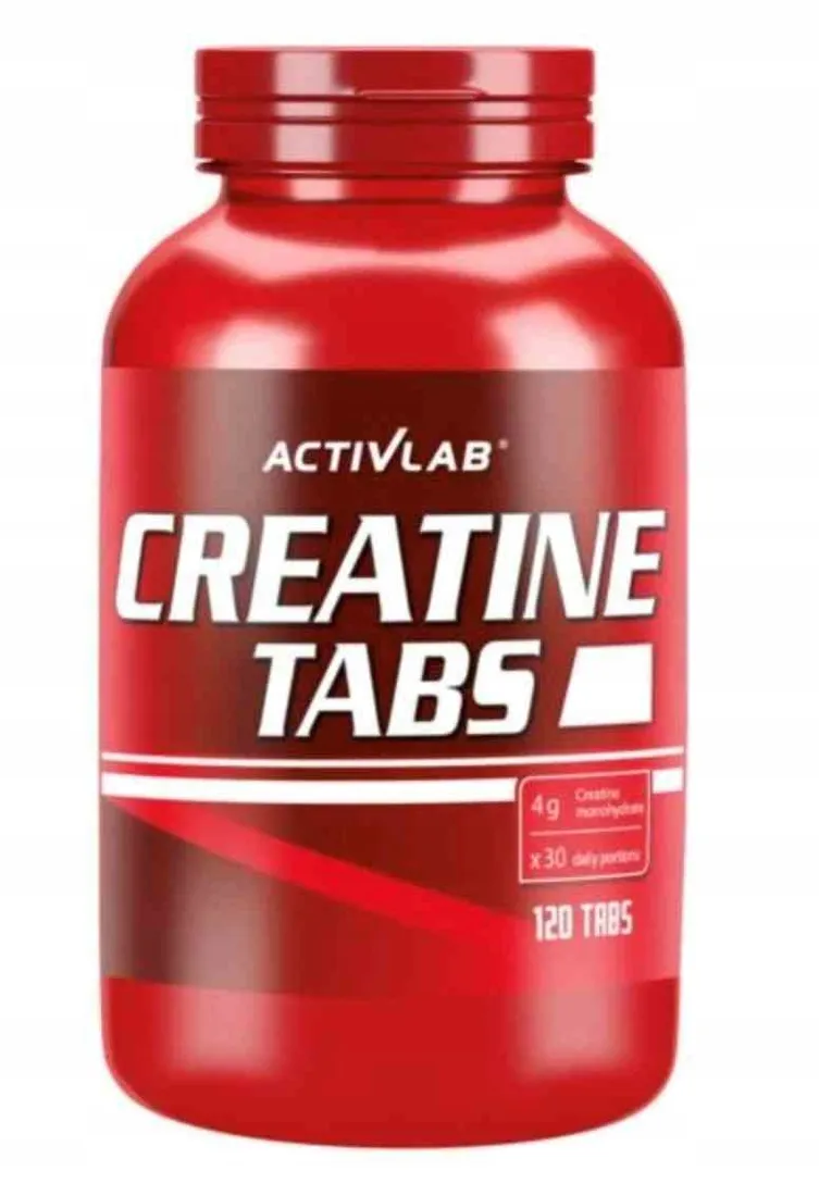 activlab-creatine-120-tabletek-rodzaj-monohydrat-kreatyny