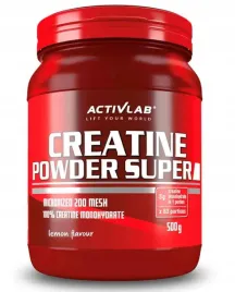 activlab-creatine-powder-super-o-smaku-cytrynowym-500-g