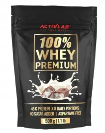 activlab-100percent-whey-premium-o-smaku-kokos-z-czekolada-500g