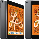 iPad mini 5 セルラー256Ｇ iPad mini 5 Wi-Fi + Cellular 256GB - シルバー [整備済製品] - Apple