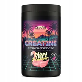 ostrovit-monohydrat-kreatyny-miami-vibes-500-g