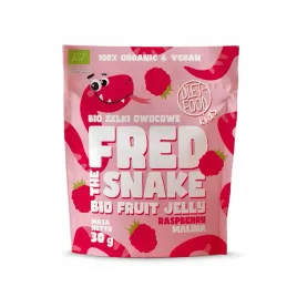 zelki-malina-bio-30-g-diet-food-fred-the-snake
