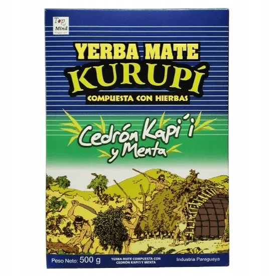 yerba-mate-kurupi-cedron-kapi-i-y-menta-500-g-waga-500-g