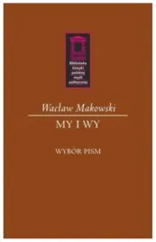 my-i-wy-biblioteka-klasyki-polskiej-makowski