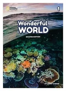 wonderful-world-1-2e-student-s-book