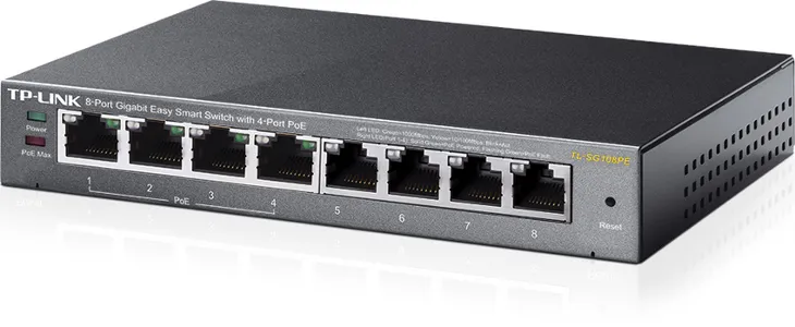 tl-sg108pe-switch-smart-8xge-4xpoe-certyfikat-ce