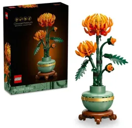 lego-botanicals-10368-chryzantema-prezent-na-walentynki