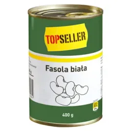 topseller-fasola-biala-400-g