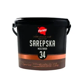 fanex-musztarda-sarepska-58-kg