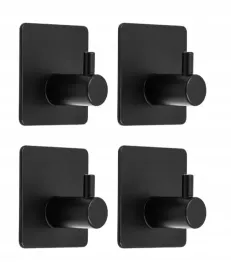 4x-wieszak-samoprzylepny-ws2-czarny-produkt-polski