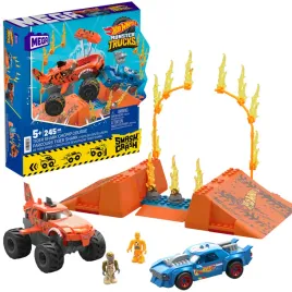 kaskaderska-sztuczka-mega-hot-wheels-monster-trucks-tiger-shark-hkf88