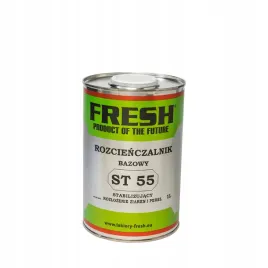 fresh-rozcienczalnik-bazowy-stabilizujacy-st55-5l