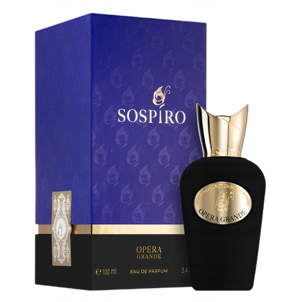 sospiro opera grande