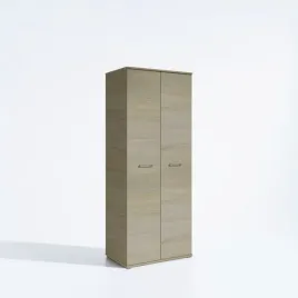 szafa-otwierana-dwudrzwiowa-80cm-x-200cm-sonoma-or-polki-wieszak
