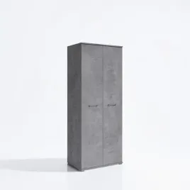 szafa-otwierana-dwudrzwiowa-80cm-x-200cm-betonor-polki-wieszak