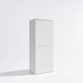 szafa-otwierana-dwudrzwiowa-80cm-x-200cm-bialaor-polki-wieszak