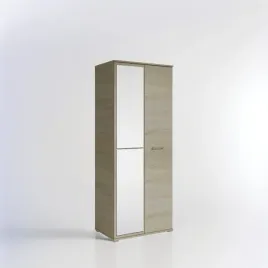 szafa-otwierana-z-lustrem-dwudrzwiowa-80cm-x-200cm-sonomaor-polki-wieszak
