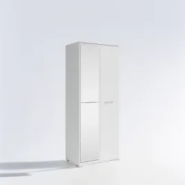 szafa-otwierana-z-lustrem-dwudrzwiowa-80cm-x-200cm-bialaor-polki-wieszak