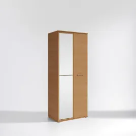 szafa-otwierana-z-lustrem-dwudrzwiowa-80cm-x-200cm-olcha-or-polki-wieszak