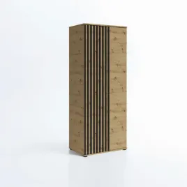 szafa-otwierana-z-lamelami-dwudrzwiowa-80cm-x-200cm-artisan-lamele