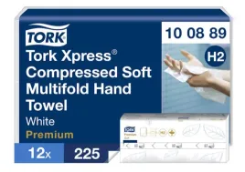 miekki-recznik-w-skladce-trojpanelowej-tork-xpress-100889-h2-bialy-12-szt
