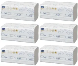 miekki-recznik-w-skladce-trojpanelowej-tork-xpress-100889-h2-bialy-6-szt