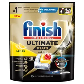 finish-ultimate-plus-lemon-kapsulki-do-mycia-naczyn-w-zmywarce-45szt