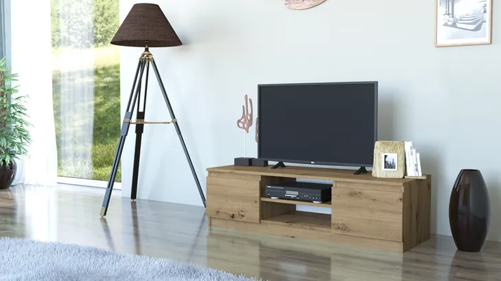 komoda-rtv-120-cm-artisan-kolor-mebla-dab-artisan