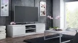 szafka-pod-telewizor-120-biala-stan-nowy