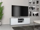 szafka-pod-telewizor-120-biala-kolor-mebla-bialy