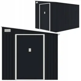 domek-ogrodowy-uniwersalnym-jednospadowym-dachem-antracyt-214x257-cm