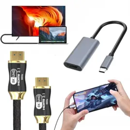zestaw-adapter-hdmi-usb-c-z-przewod-hdmi-3metry