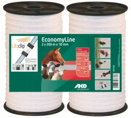 tasma-ogrodzeniowa-economy-line-2-x-200m-x-10mm-biala-ako