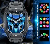 smartwatch-meski-rubicon-rncf24-1-black-stan-nowy-stan-opakowania-oryginalne