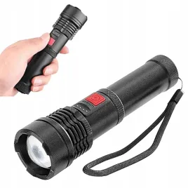 latarka-led-cob-12w-z-zoomem-i-akumulatorem-2200-mah