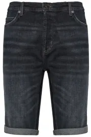 szorty-meskie-hugo-boss-krotkie-spodnie-jeansowe-rozmiar-32-m-l
